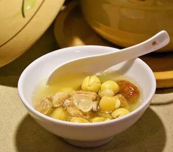 心煩失眠：安神助眠湯