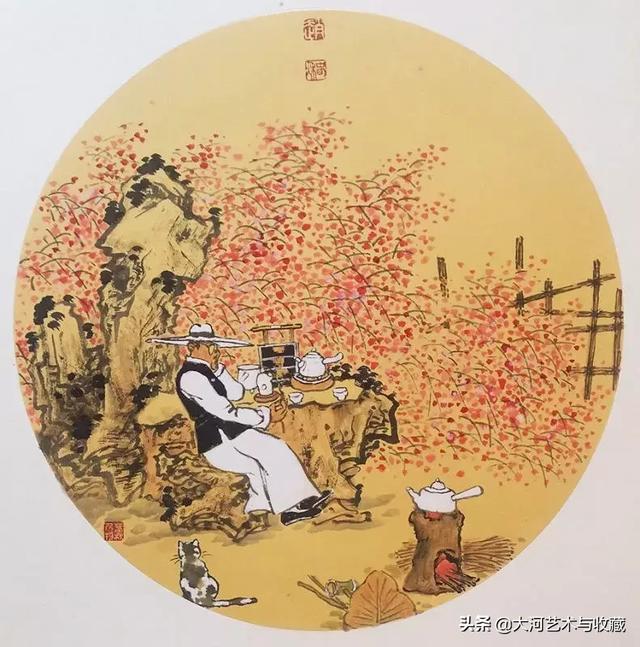 沒了健康，什麼都是浮雲！