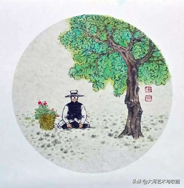 沒了健康，什麼都是浮雲！