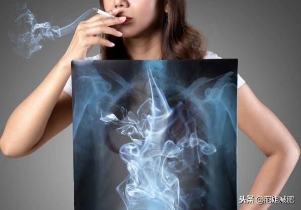 肺癌發病率增加，而女性患肺癌的幾率增高，9種養肺食物別錯過