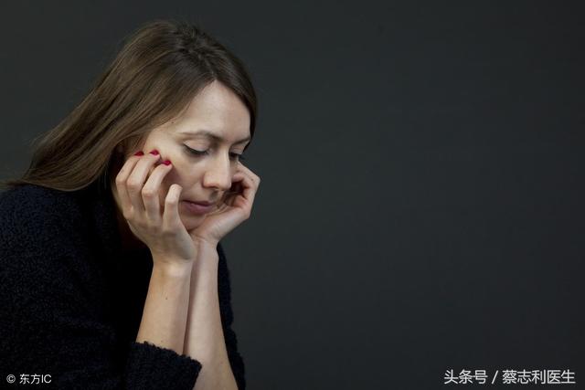 五個方法可緩解焦慮，你還不快試試？