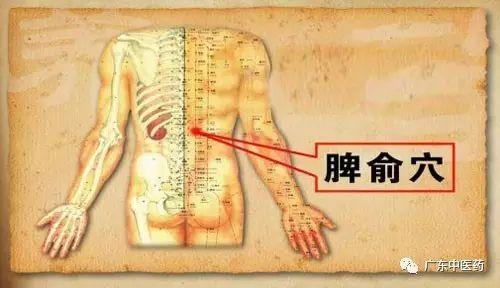 春天巧用這穴位，對養陽大有益處！（附操作手法）