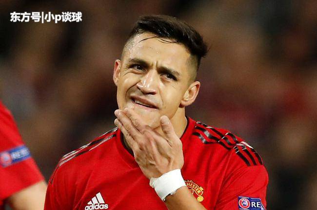 1千分鐘1球！英超王牌被主帥放棄 他夥同另1猛將今成曼聯累贅
