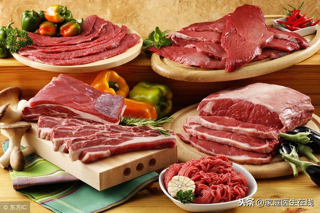 愛吃肉的人也容易患上糖尿病？答案出乎你的意料