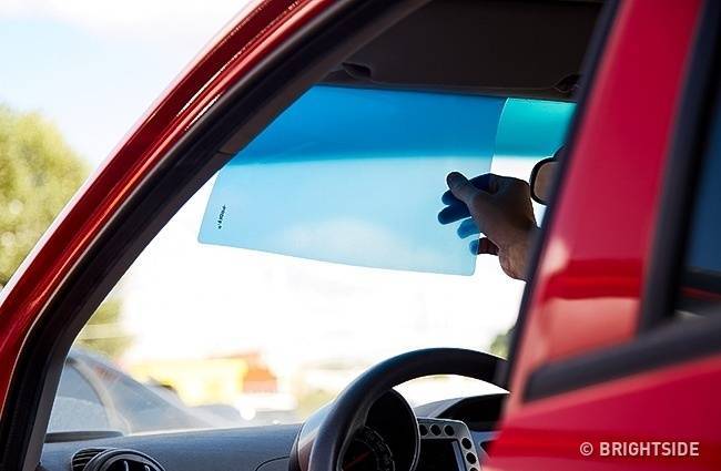 只有「超過20年的老司機」才懂的10個「開車知識」