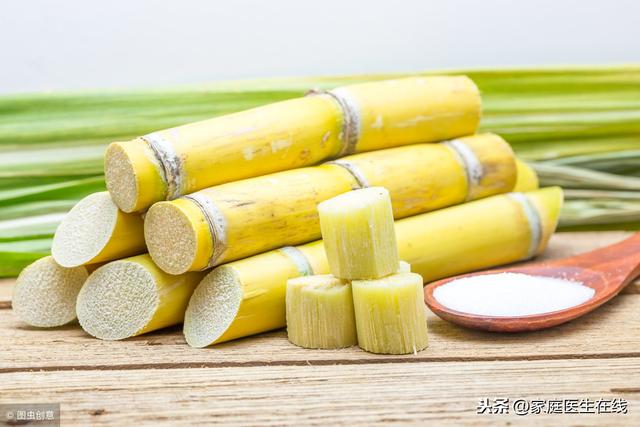 甘蔗有什麼營養價值？利用好這7個功能，能有意外收穫