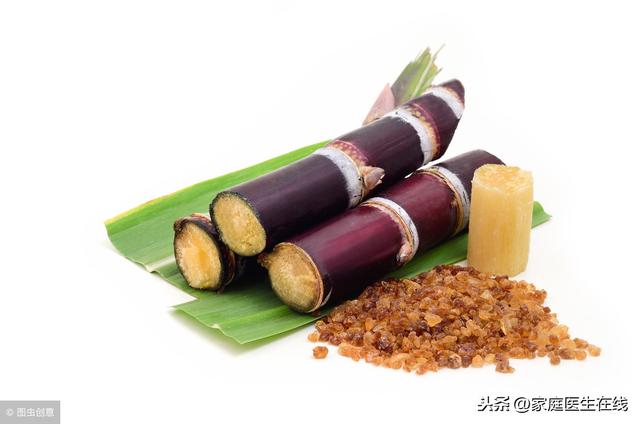 甘蔗有什麼營養價值？利用好這7個功能，能有意外收穫