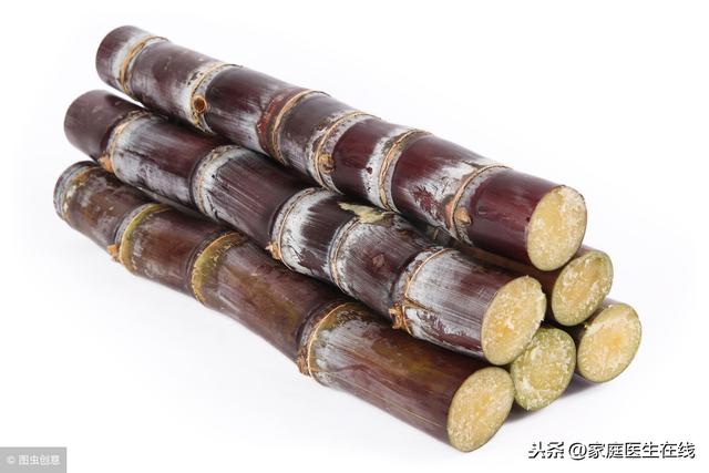 甘蔗有什麼營養價值？利用好這7個功能，能有意外收穫