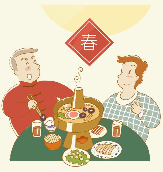 這款節後養生湯，不僅消食治腹脹，還祛濕健脾胃！試過的人都說好