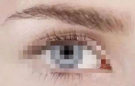 「男人看鼻，女人看眉」這10種眉毛有礙運勢一定要改！