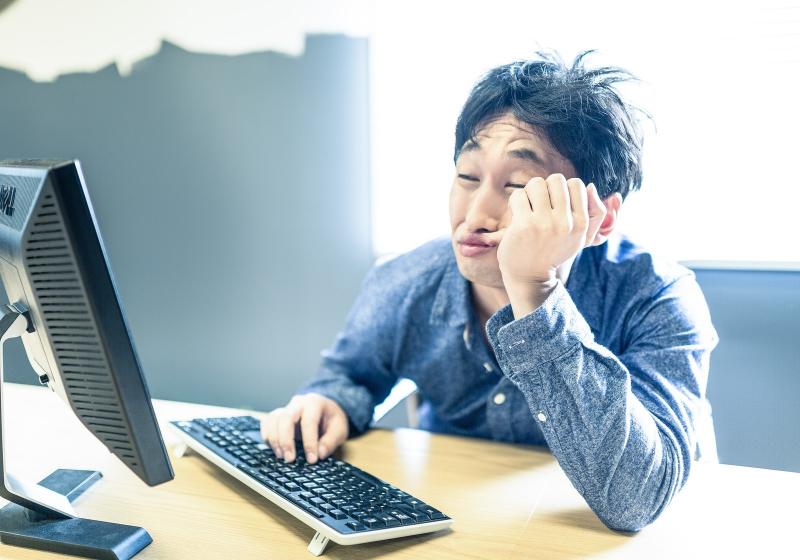 年輕人「待不久就離職」是心態差？12金句驗證「主管才是廢物」