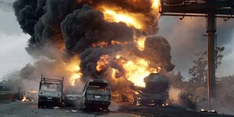 【提防車爆炸！】8樣千萬不能放車內的物品！不想換車就趕緊拿出來~