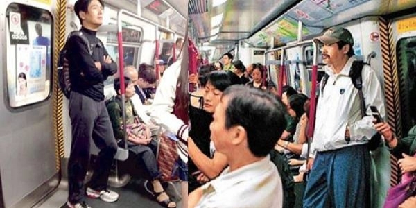 你月入22k「背著LV」，他「香港影帝」卻只穿390的路邊攤：你虛榮可以，但一定要「靠自己」！