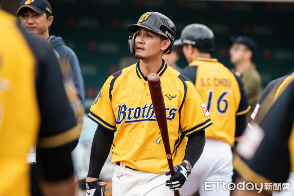 張志豪拚千安百轟百盜第7人　百支3壘打也是目標 
