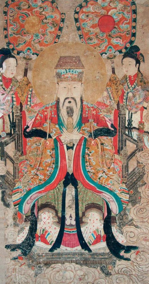大年初九，天長地久！禁忌千萬別犯，初九這樣拜天公才能健康發財走好運！