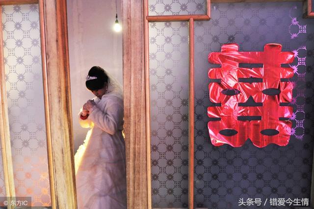 大嫂懷孕暫住我家，我全心照料，從廁所伺候她出來後，老公卻急了