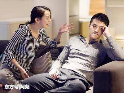 妻子懷不上孩子，我對她不離不棄，回鄉下遇見一拾荒老人，我決定離婚