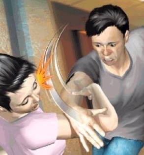 父親帶一個女人回家說要跟母親離婚，我氣的想打小3，父親卻給我一巴掌！3年後父親過世，眞相揭開..