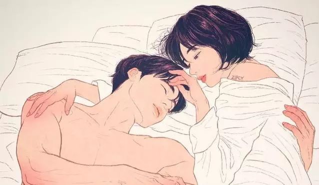 男人出軌，都是從這個前兆開始的