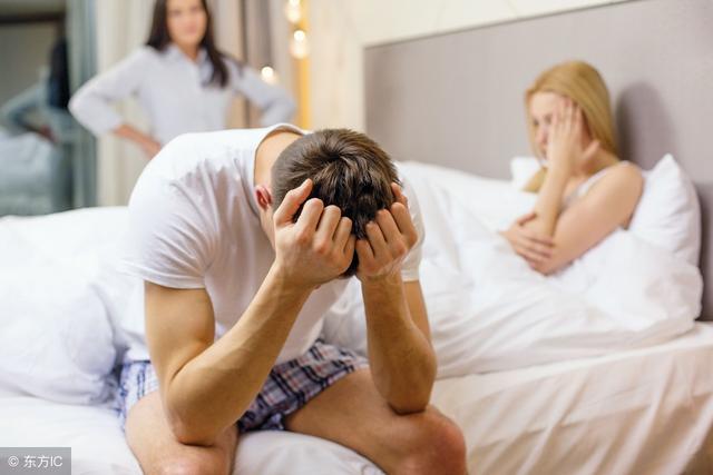 男人如果有這幾個行為，女人就要小心了！