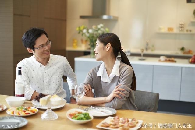 因一次洗車，我和老公離了婚，兒子生日去前夫家吃飯，出門淚目了