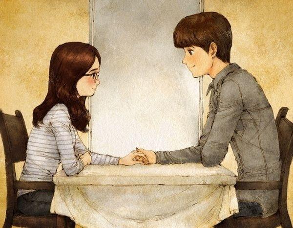 最讓女人心動的九句「情話」，有的男人一句都不會說