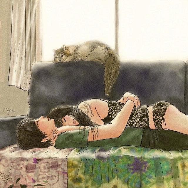 最讓女人心動的九句「情話」，有的男人一句都不會說