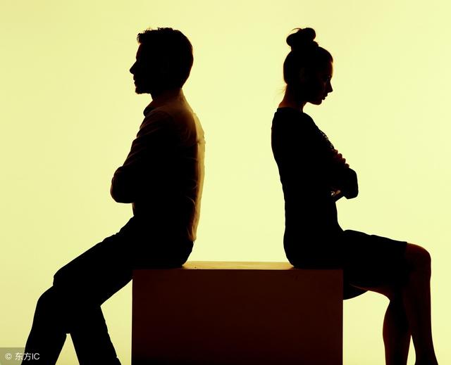我媽不過說了老婆兩句話，我給了老婆一巴掌，她居然就提離婚
