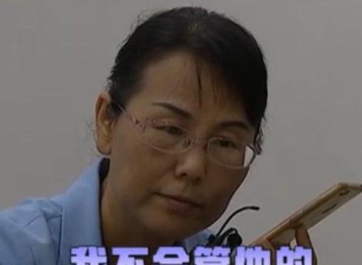父親出軌與家庭決裂，現生病等錢治，兩兒子見死不救還要寫斷絕書