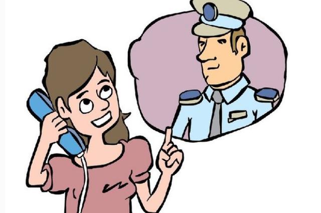 婚後度蜜月，回來發現娘家陪嫁的婚房住進了陌生人，我怒而報警