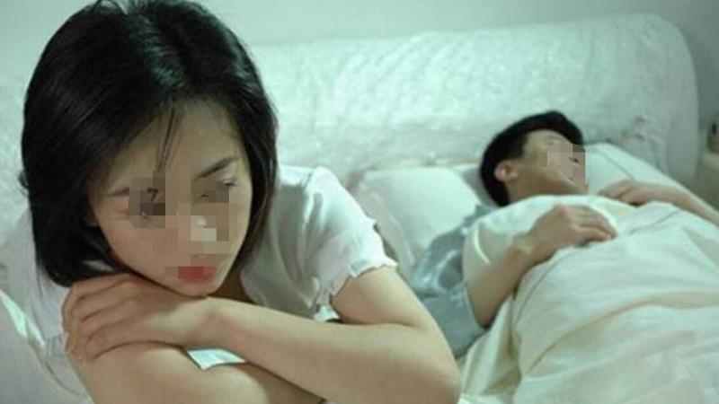 已婚男人出軌，不只是為了上床