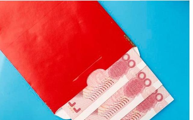 婆婆給外孫的紅包超厚，給孫女的特薄，收到婆婆的信息，俺蒙圈