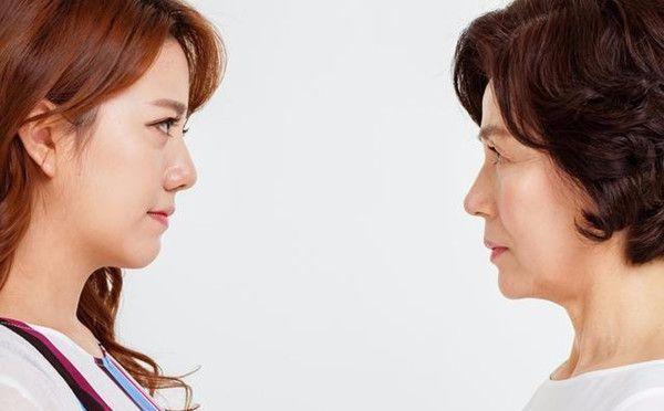 婆婆我才是你兒媳婦、是一家人！她只是個外人，你這樣對我合適嗎