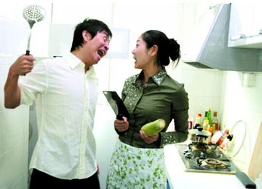 新婚5天，新郎被「榨乾」！原來貪心的妻子竟然如此頻繁要求丈夫……