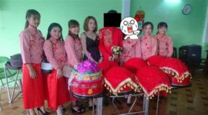 工程師娶越南新娘很魯？他出賣「越南老婆表妹真相」狂勝台女…台男全暴動:右三求入手!!