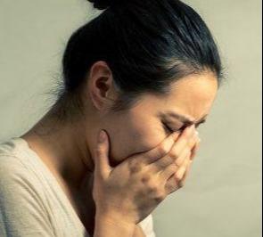 女子結婚四年一直懷不上，一天婆婆打掃衛生，無意間發現秘密
