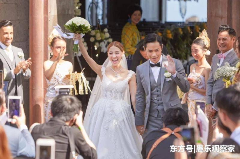 終於榮升人父？50歲視帝老婆被指於今日上午剖腹產誕下寶寶