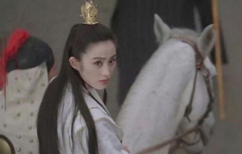 第一代星女郎「張敏」不雅照片曝光！大尺度圖片瘋傳！ 