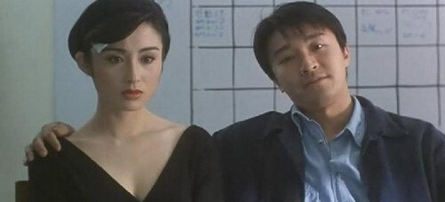 第一代星女郎「張敏」不雅照片曝光！大尺度圖片瘋傳！ 