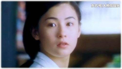 十位女星的18歲舊照，張柏芝驚艷，趙麗穎青澀，最後一位辣眼睛！