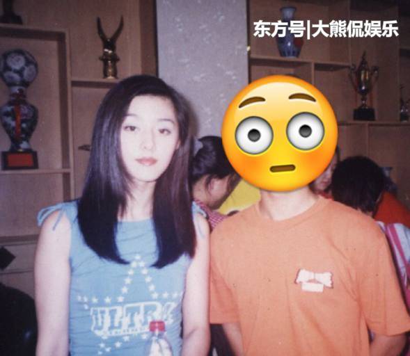 十位女星的18歲舊照，張柏芝驚艷，趙麗穎青澀，最後一位辣眼睛！