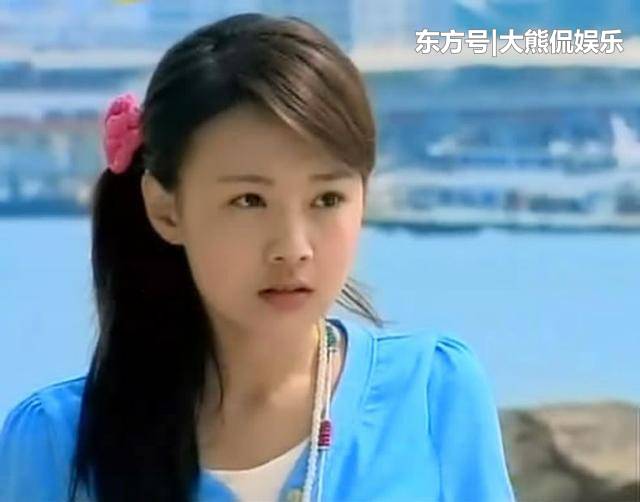十位女星的18歲舊照，張柏芝驚艷，趙麗穎青澀，最後一位辣眼睛！