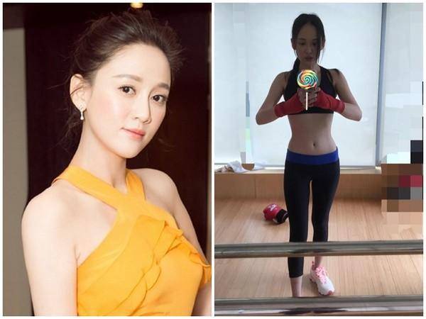 陳喬恩素顏被拍 「狂躲助理後面」，網友驚訝：不敢相信這是39歲的狀態