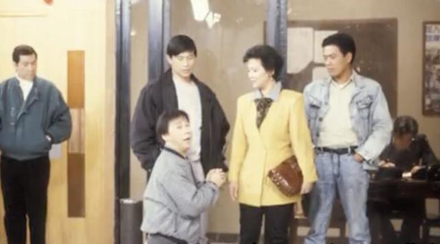 31年效忠TVB卻被減薪95%，這位甘草演員真是太慘了！