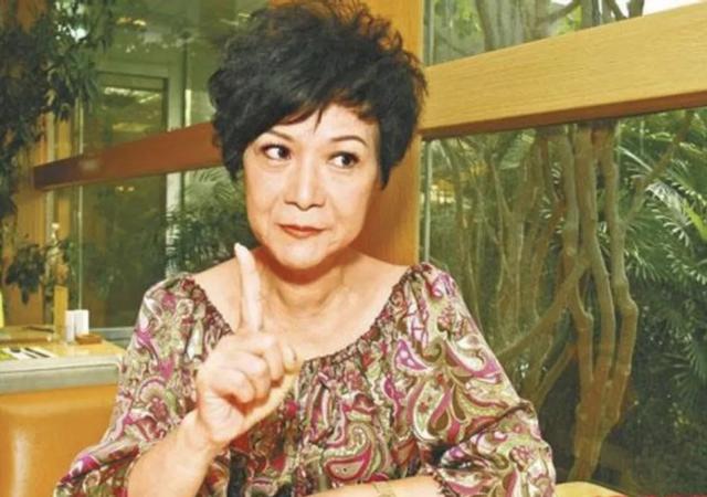 31年效忠TVB卻被減薪95%，這位甘草演員真是太慘了！