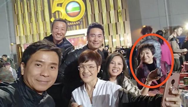 31年效忠TVB卻被減薪95%，這位甘草演員真是太慘了！