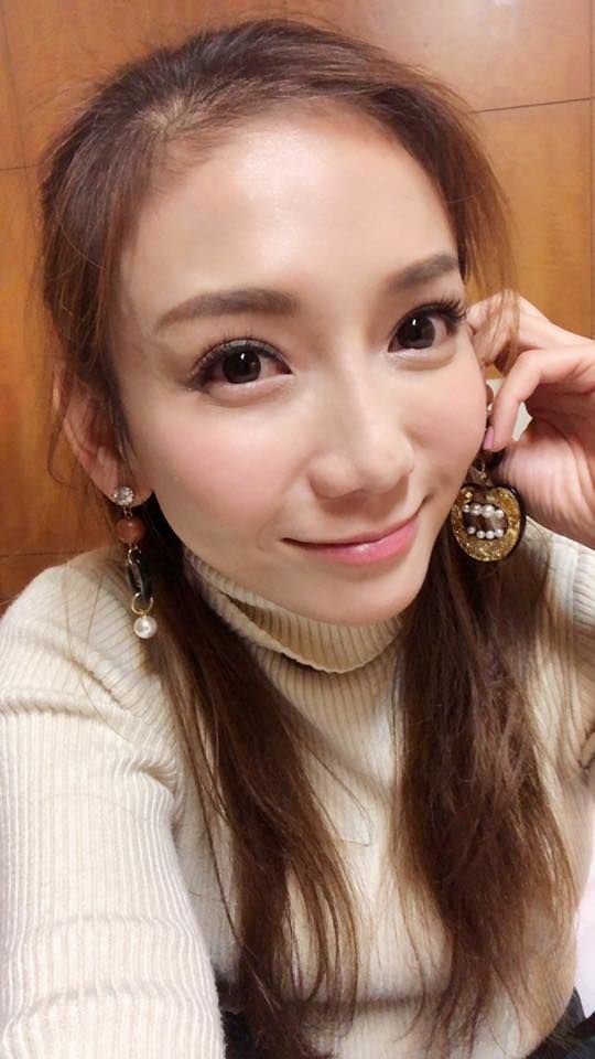 違禁品毀鼻… 劉喬安「整形後照」首度曝光！70萬修修臉成果這樣 網嚇呆：值得