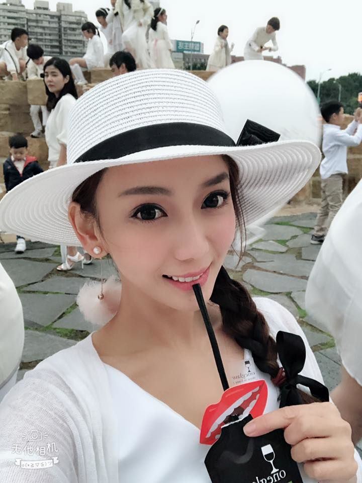 違禁品毀鼻… 劉喬安「整形後照」首度曝光！70萬修修臉成果這樣 網嚇呆：值得