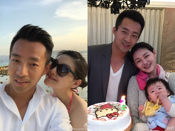 汪小菲脾氣暴躁摔筷子，大S保護小玥兒，冷回：「如果你喜歡上別人，女兒要跟我！」