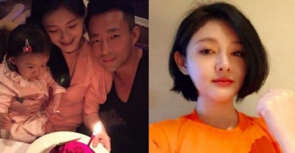汪小菲脾氣暴躁摔筷子，大S保護小玥兒，冷回：「如果你喜歡上別人，女兒要跟我！」